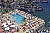 Tui Blue Los Gigantes - Adults Only Hotel