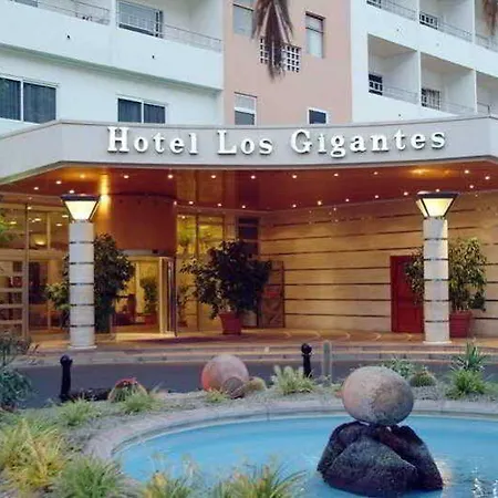 Hotel Tui Blue Los Gigantes - Adults Only