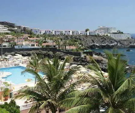 Hotel Tui Blue Los Gigantes - Adults Only