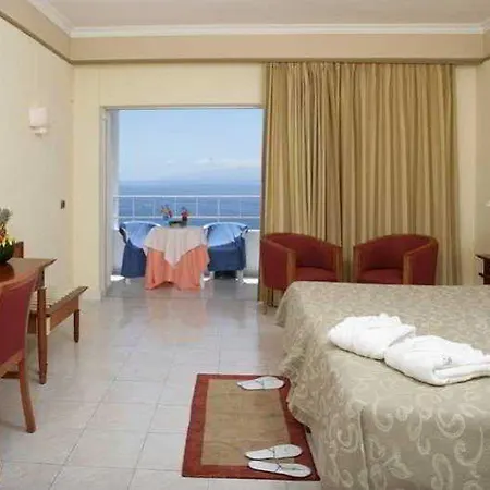 Tui Blue Los Gigantes - Adults Only Hotel Acantilado de los Gigantes